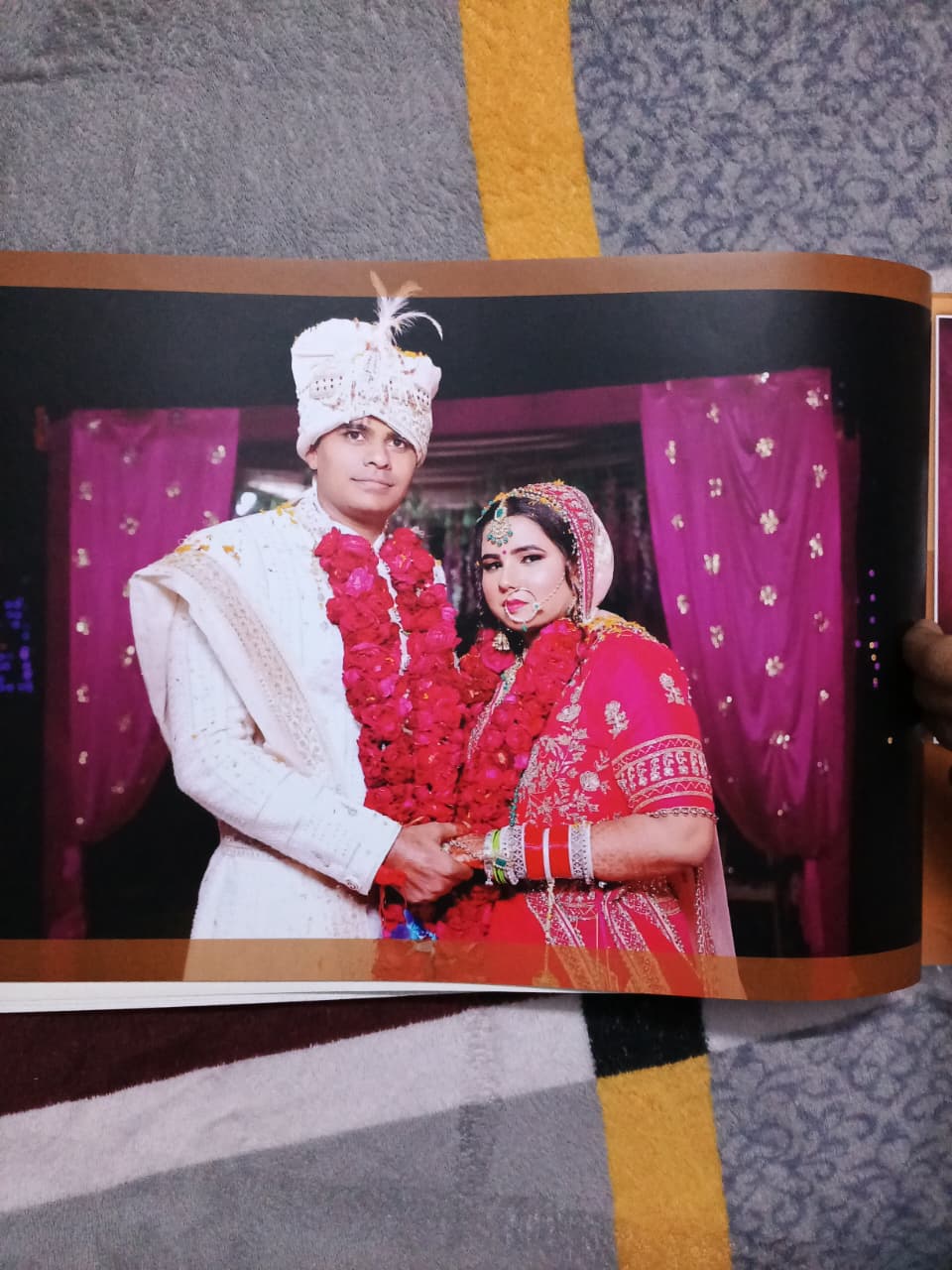 Indian Wedding Video