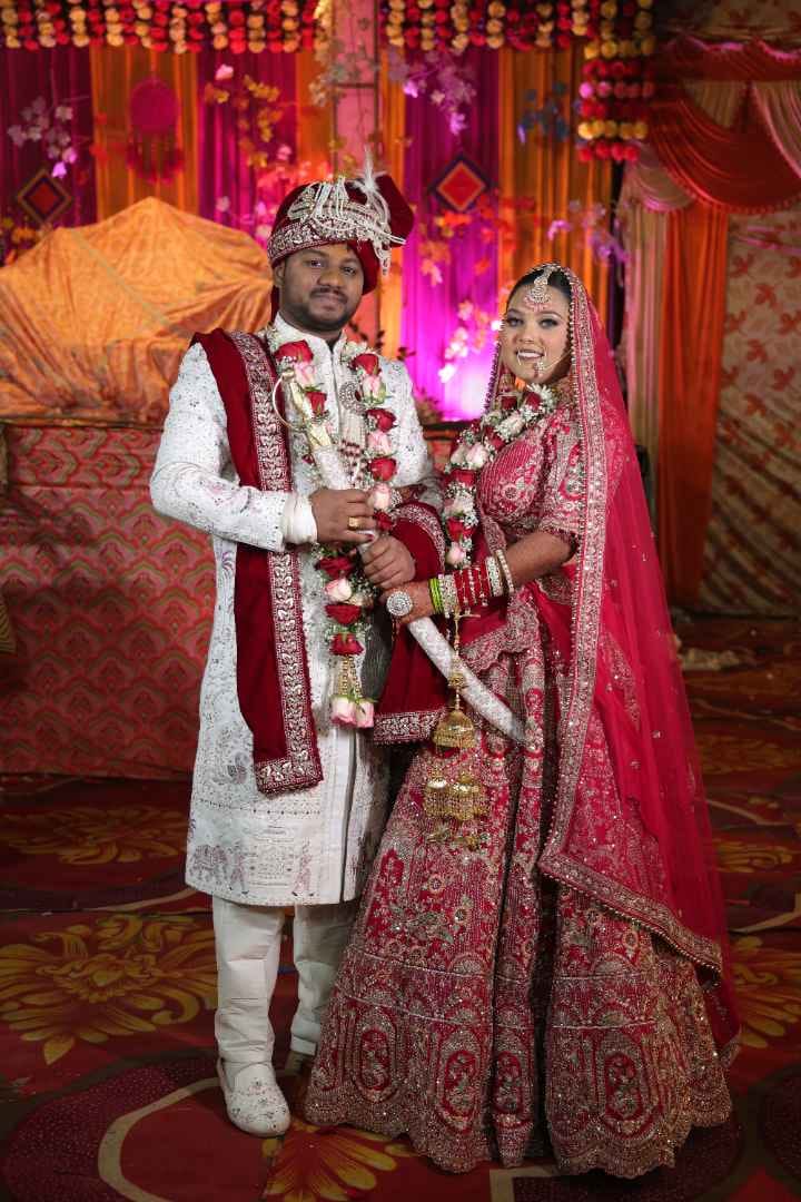 Indian Wedding Video