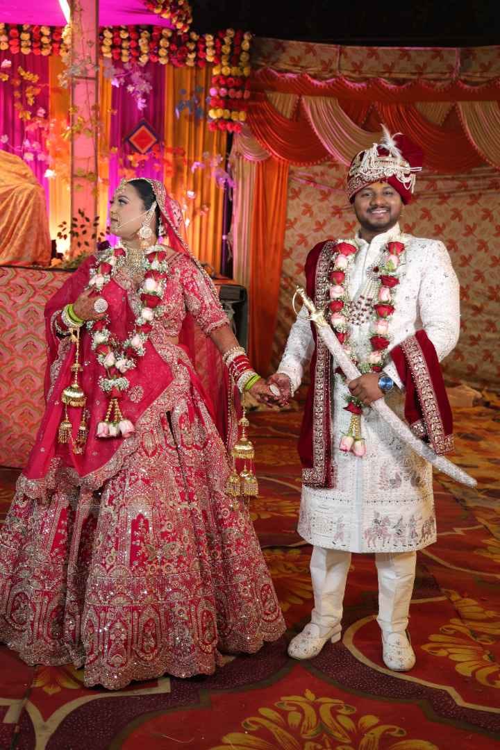 Indian Wedding Video