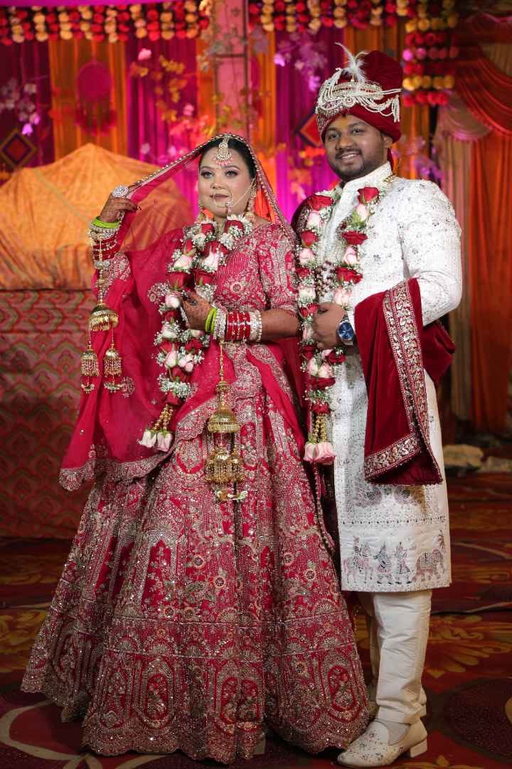 Indian Wedding Video