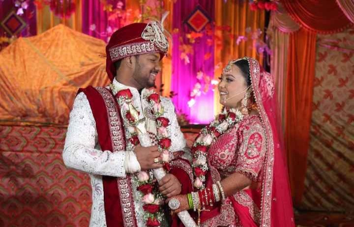 Indian Wedding Video